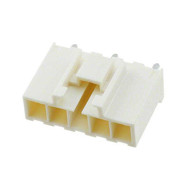 3-178488-1 TE Connectivity AMP Connectors  Headers Male Pins